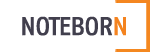 Logo von NOTEBORN
